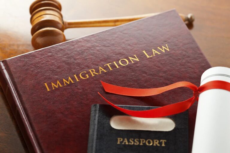 How Much Does an Immigration Lawyer Cost?